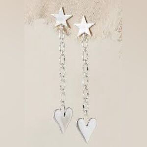 FREE PEOPLE

Alia Dangle Earrings NWT